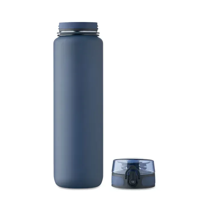 Sports water bottle RPET 1L - MO2672 (MOCN#85)